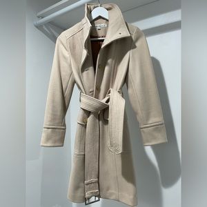 Kenneth Cole coat 🧥